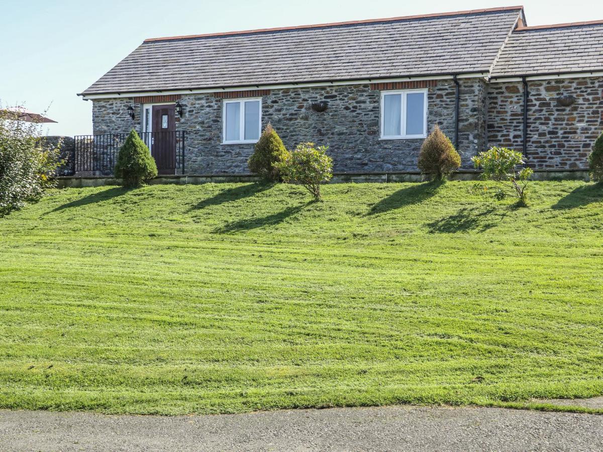 Middle Barn Villa Launceston Dış mekan fotoğraf
