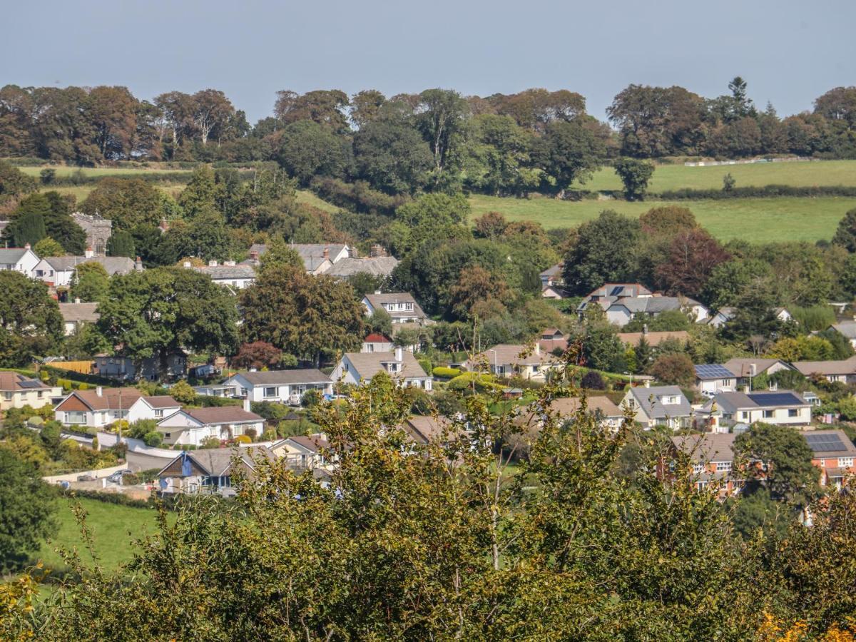 Middle Barn Villa Launceston Dış mekan fotoğraf