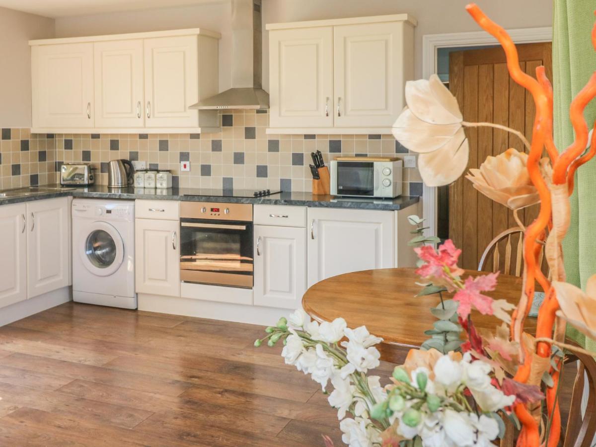 Middle Barn Villa Launceston Dış mekan fotoğraf