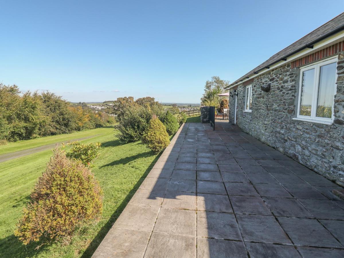 Middle Barn Villa Launceston Dış mekan fotoğraf