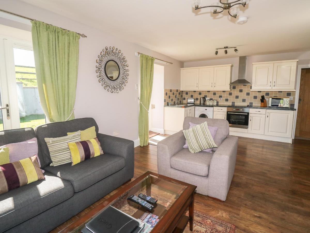 Middle Barn Villa Launceston Dış mekan fotoğraf