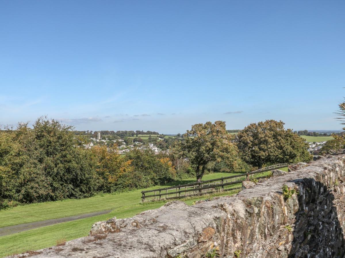 Middle Barn Villa Launceston Dış mekan fotoğraf