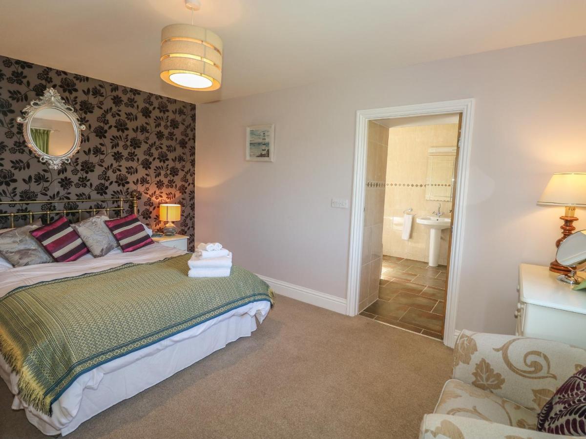 Middle Barn Villa Launceston Dış mekan fotoğraf