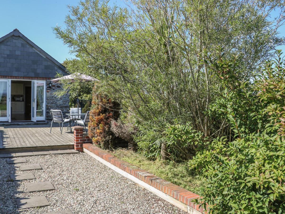 Middle Barn Villa Launceston Dış mekan fotoğraf