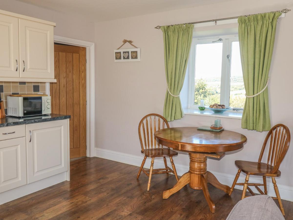 Middle Barn Villa Launceston Dış mekan fotoğraf