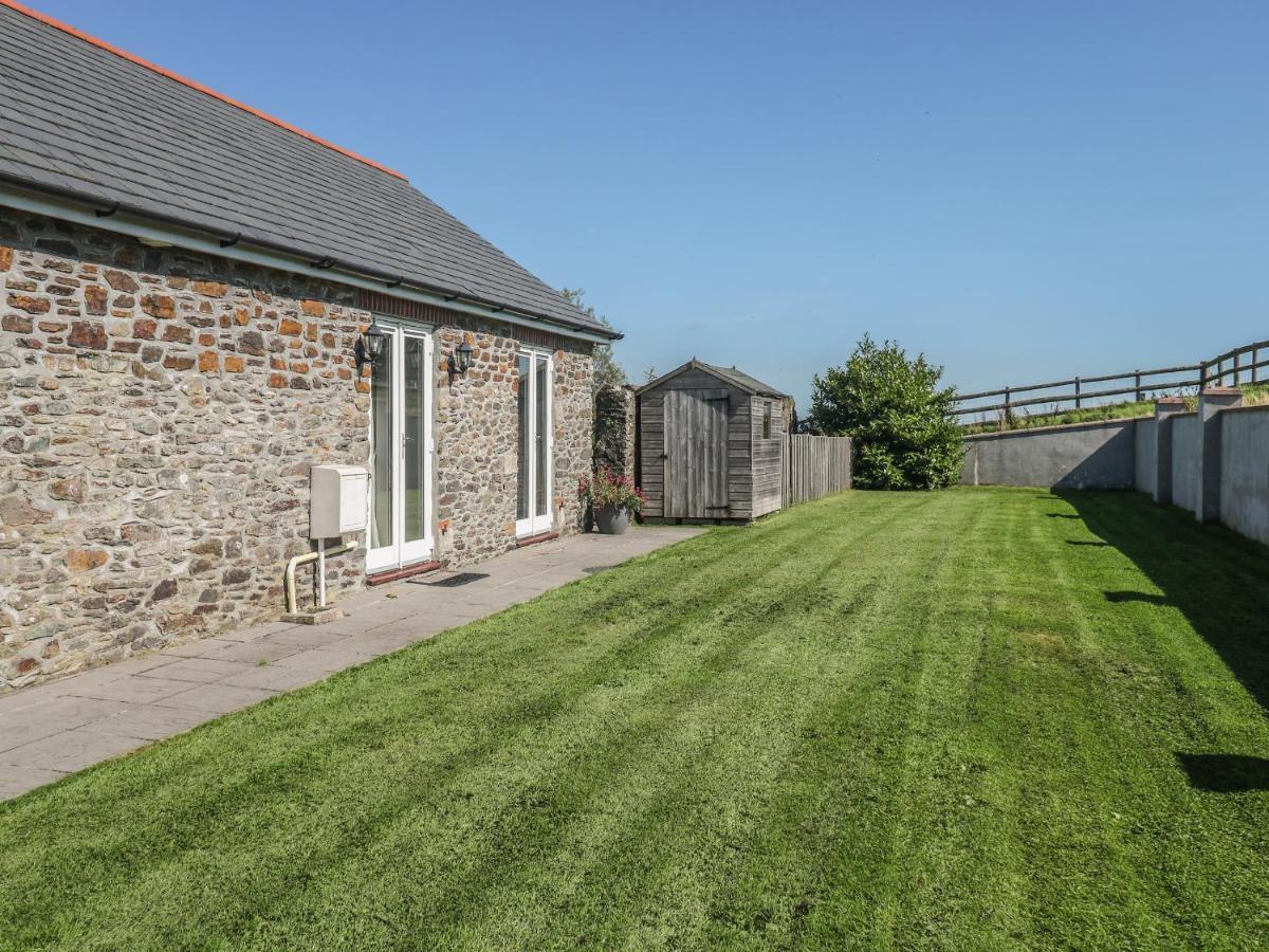 Middle Barn Villa Launceston Dış mekan fotoğraf